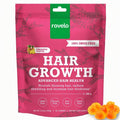 Hair Growth Gummies (Pineapple Flavour)