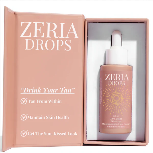 Zeria Drops™